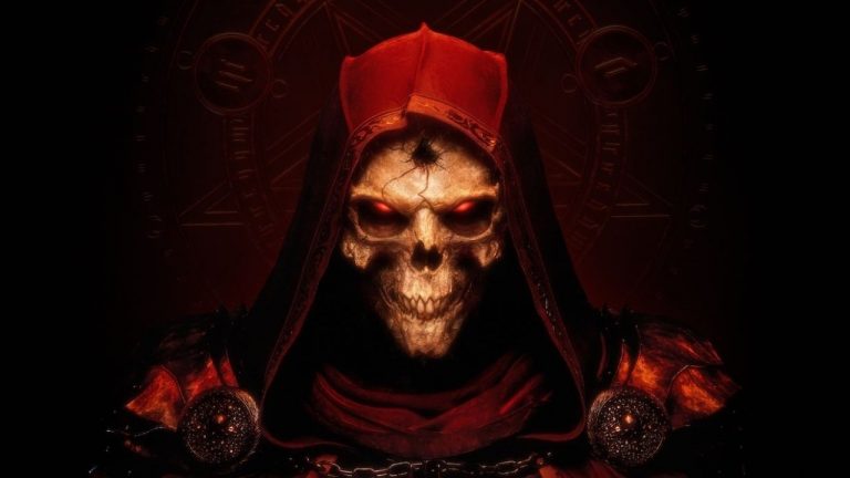 Diablo 2: Resurrected Is Nostalgia Done Right