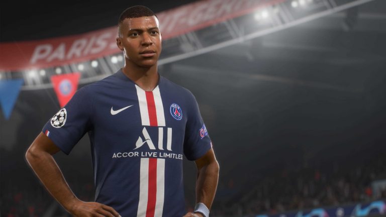 EA Denies Latest FIFA Loot Box Controversy