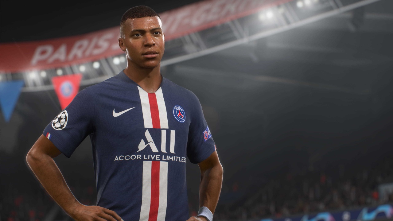FIFA