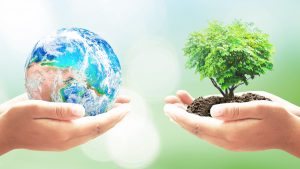 Earth Day in Entertainment and Gaming 1