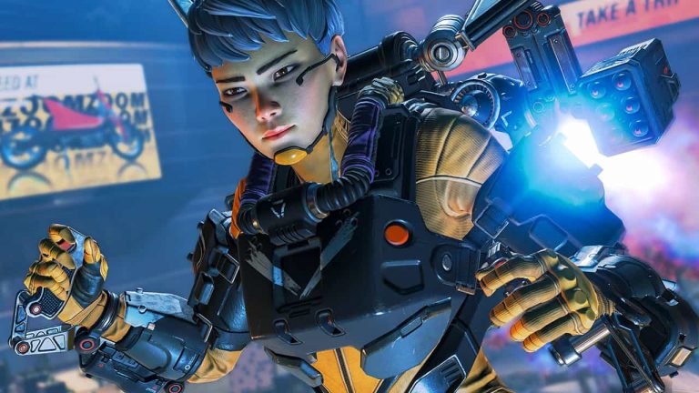 Enter the Arenas! Apex Legends: Legacy Preview