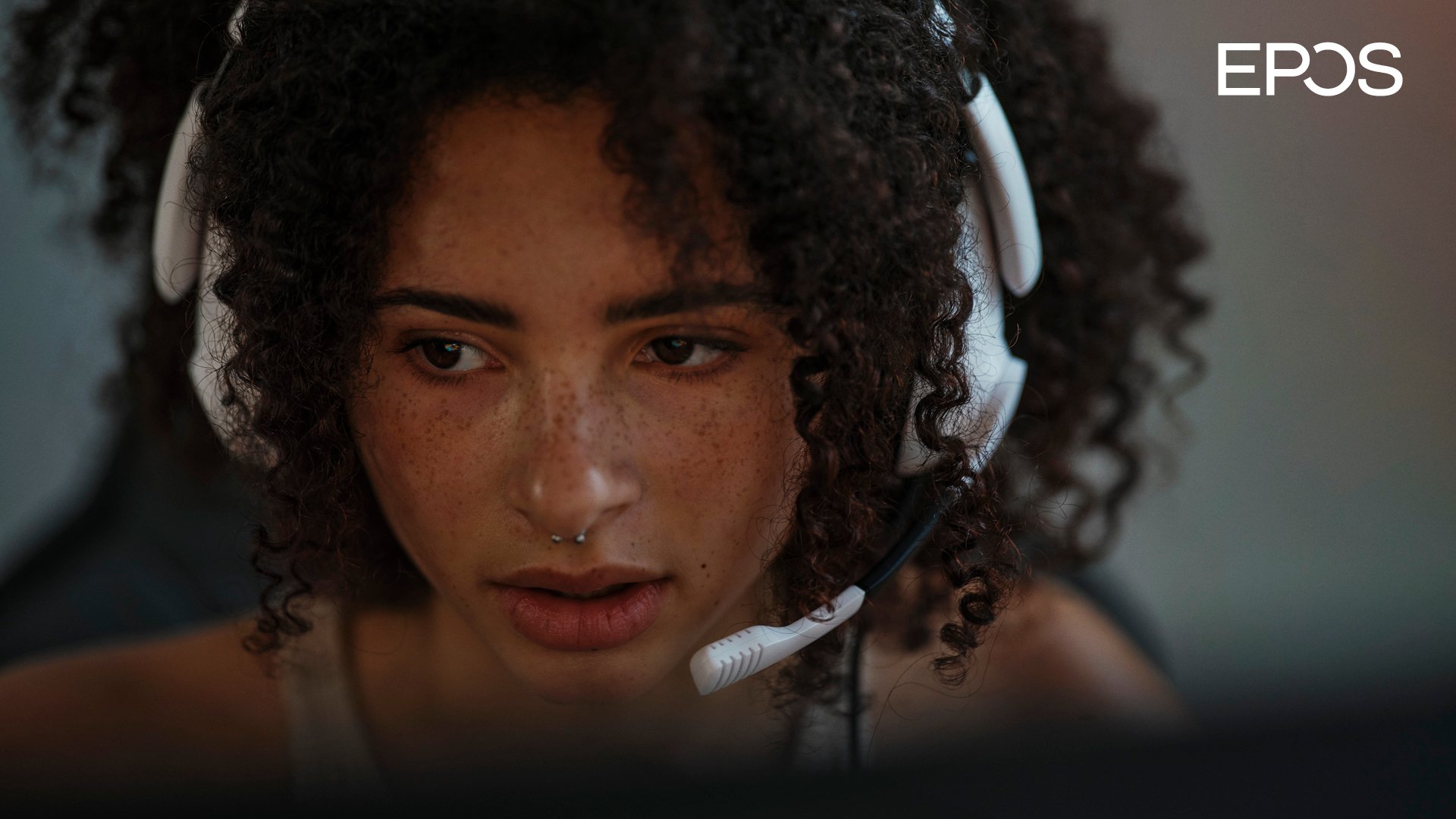 EPOS Announces Next-Generation H3 Headset