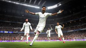 European Super League Could Mean Big Changes for FIFA 22