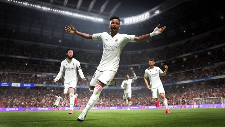 European Super League Could Mean Big Changes for FIFA 22