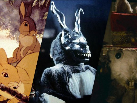 Top 10 Most Frightening Bunnies In Horror Movies 1