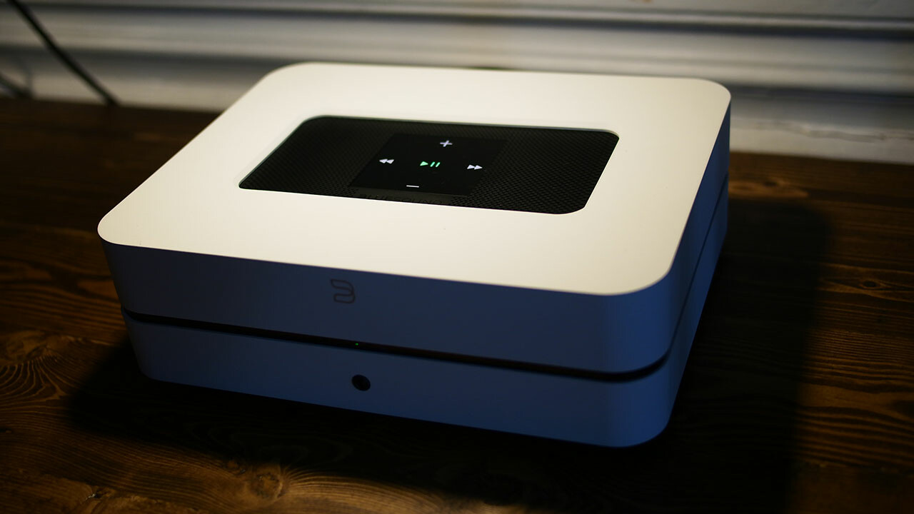 Bluesound PowerNode 2i Review 2