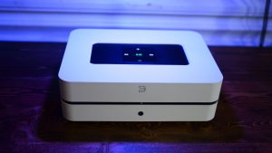 Bluesound PowerNode 2i Review