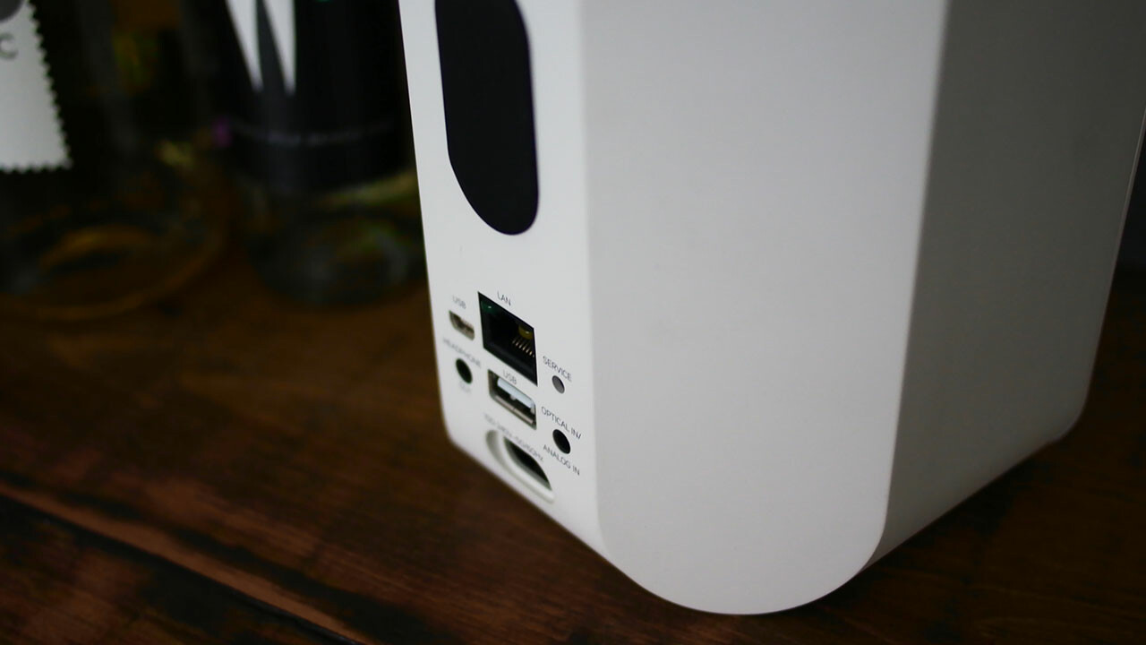 Bluesound Powernode 2I Review 5