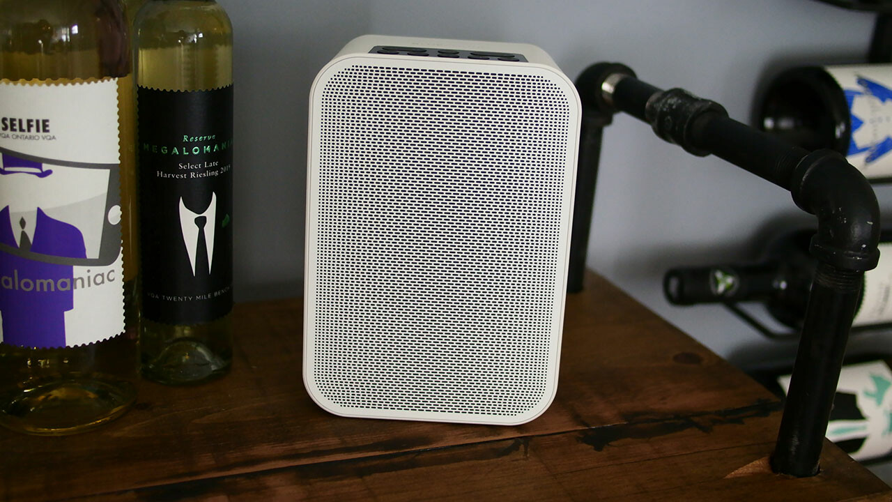 Bluesound Powernode 2I Review 6