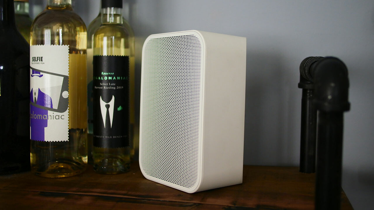 Bluesound Powernode 2I Review 7