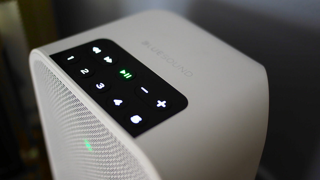 Bluesound Powernode 2I Review 8