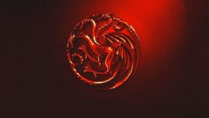 House of the Dragon — Game of Thrones Prequel Gets 2022 Release