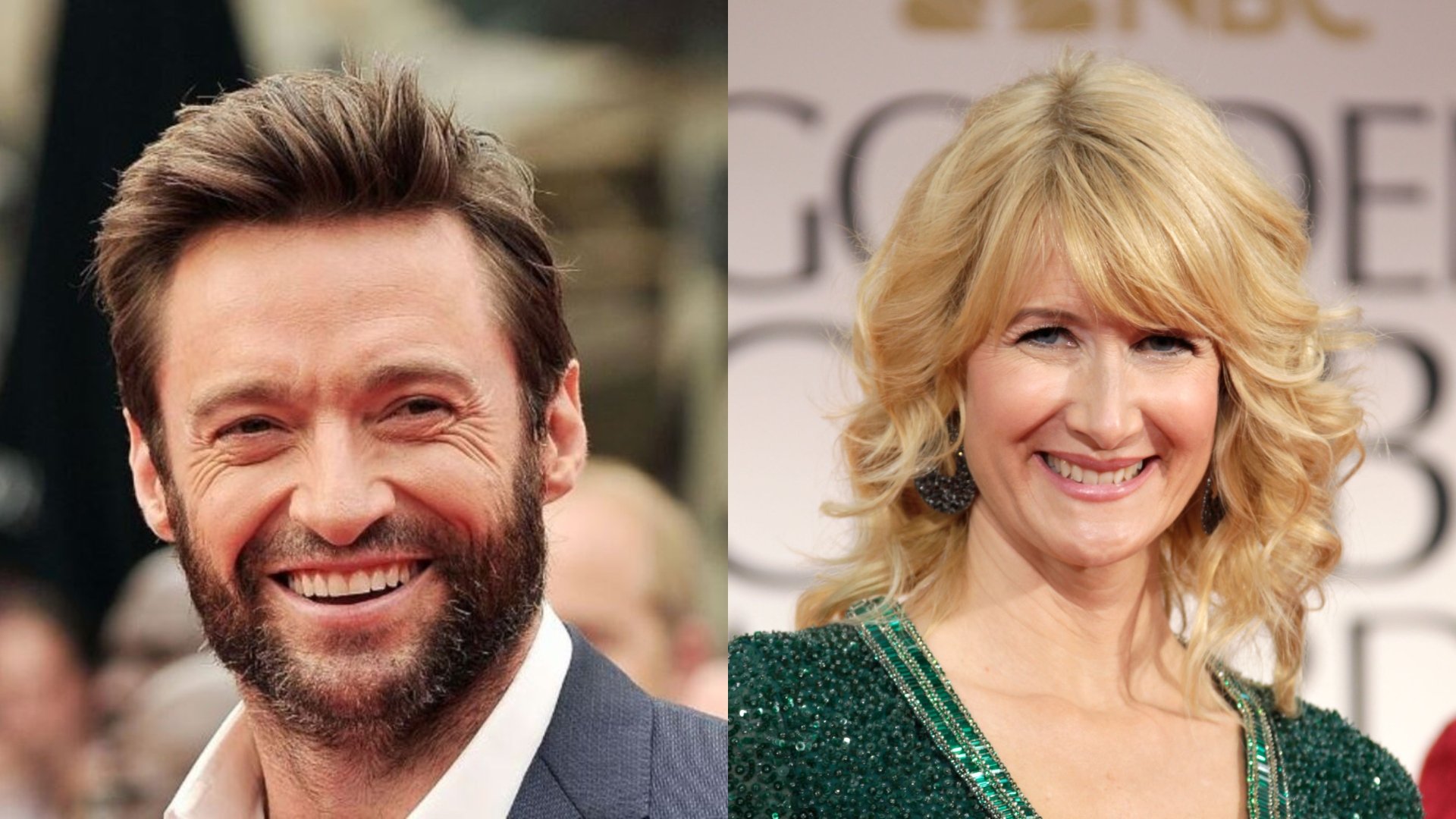 Hugh Jackman and Laura Dern to Star in The Son 1