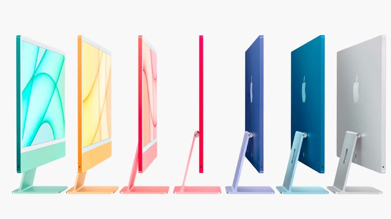 Everything Revealed During Apple'S Spring Loaded Event