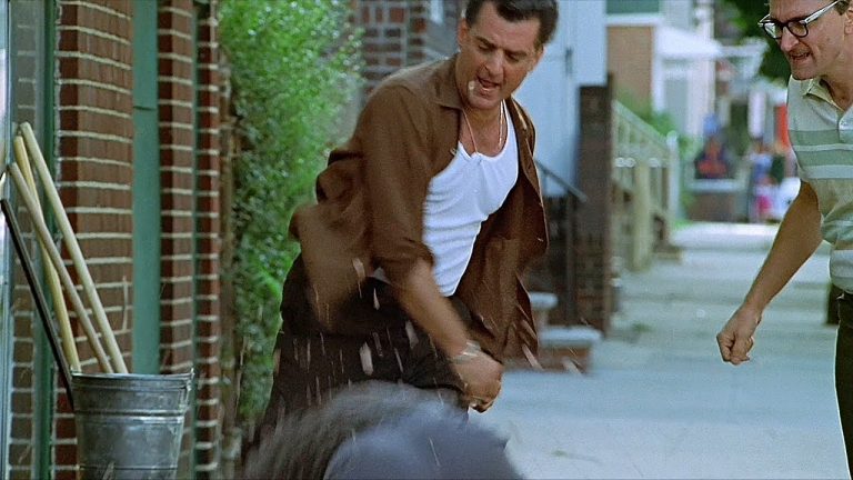 Joseph Siravo – Johnny Boy Soprano – Dead at 66