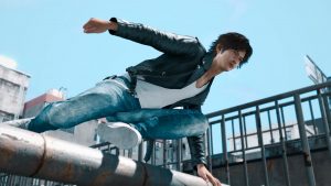 Judgment (Xbox Series X) Review 1