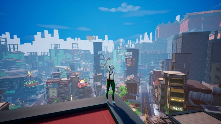 Just Die Already Gets A Confirmed Release Date In May