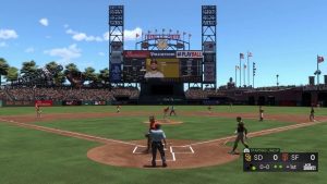 MLB The Show 21 Out Tomorrow