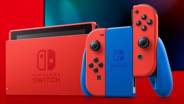 Doug Bowser Responds To New Switch Pro Rumours
