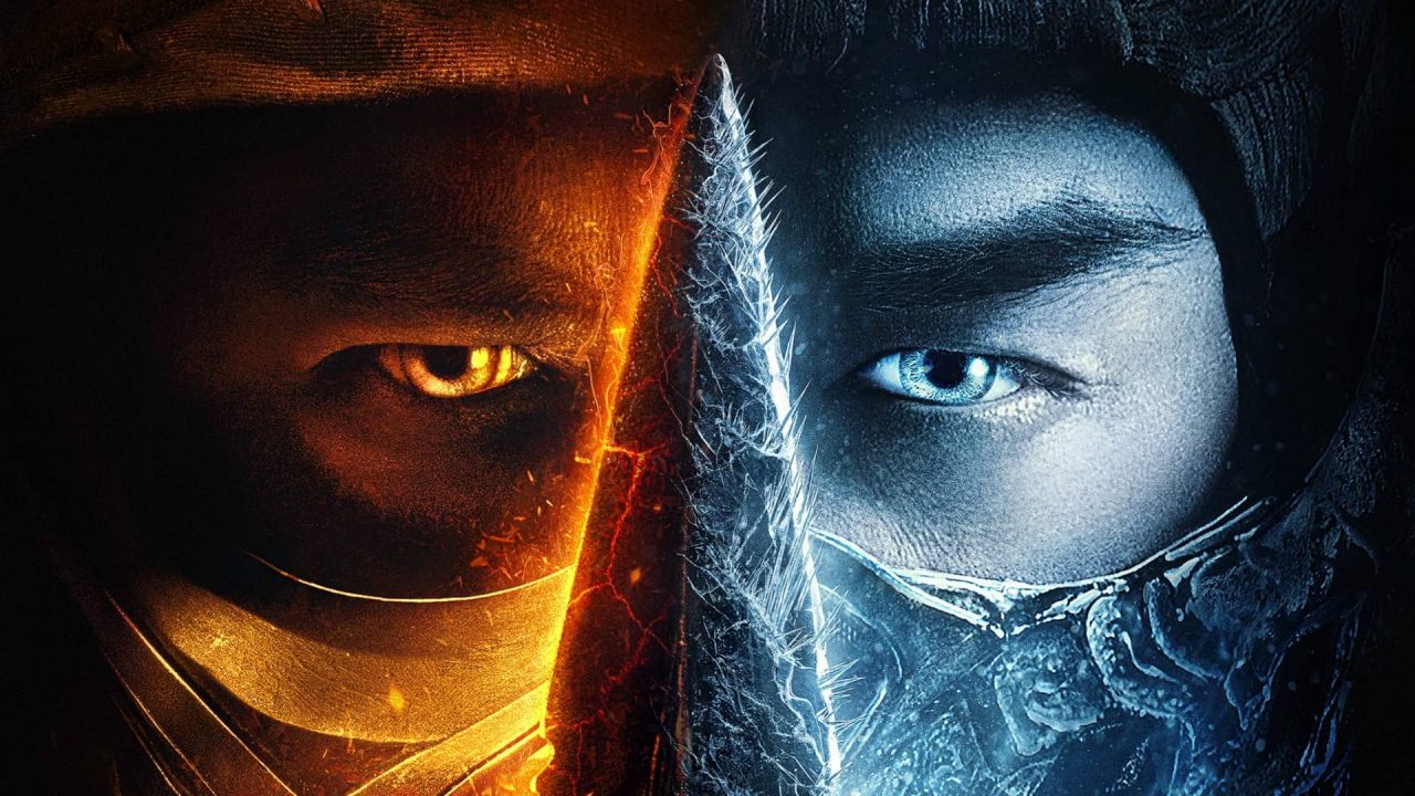Mortal Kombat (2021) Review 5