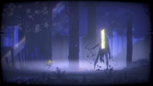 Narita Boy Review 1
