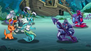 Neopets Considering Move to Nintendo Switch