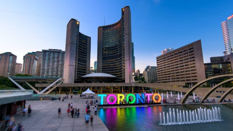 Netflix’s Canadian Headquarters Will Officially Be In Toronto