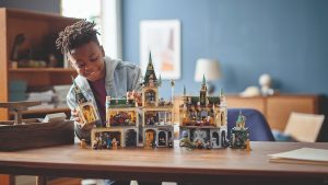 New LEGO Harry Potter Sets Available for Preorder Now 10