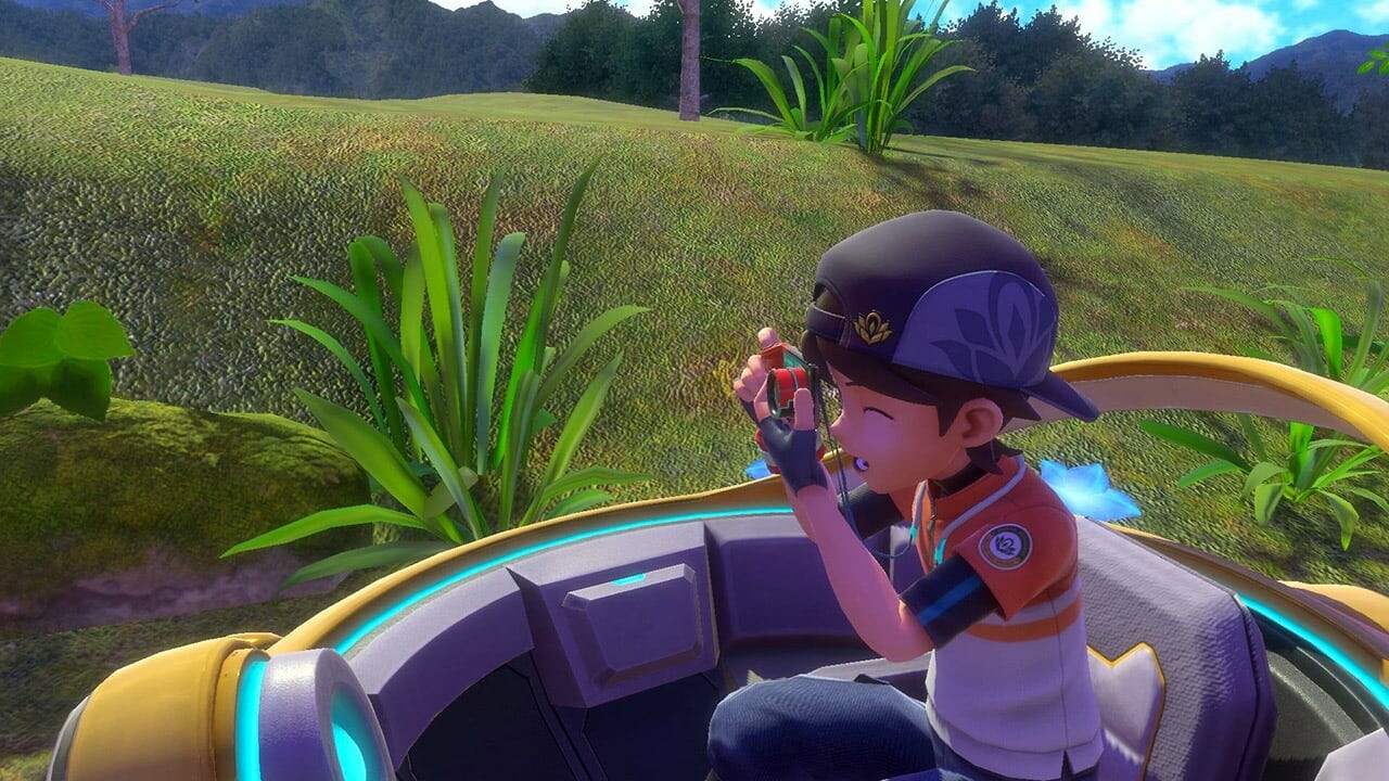 New Pokémon Snap Gets "Sounds of Nature" Trailer Ahead of Launch