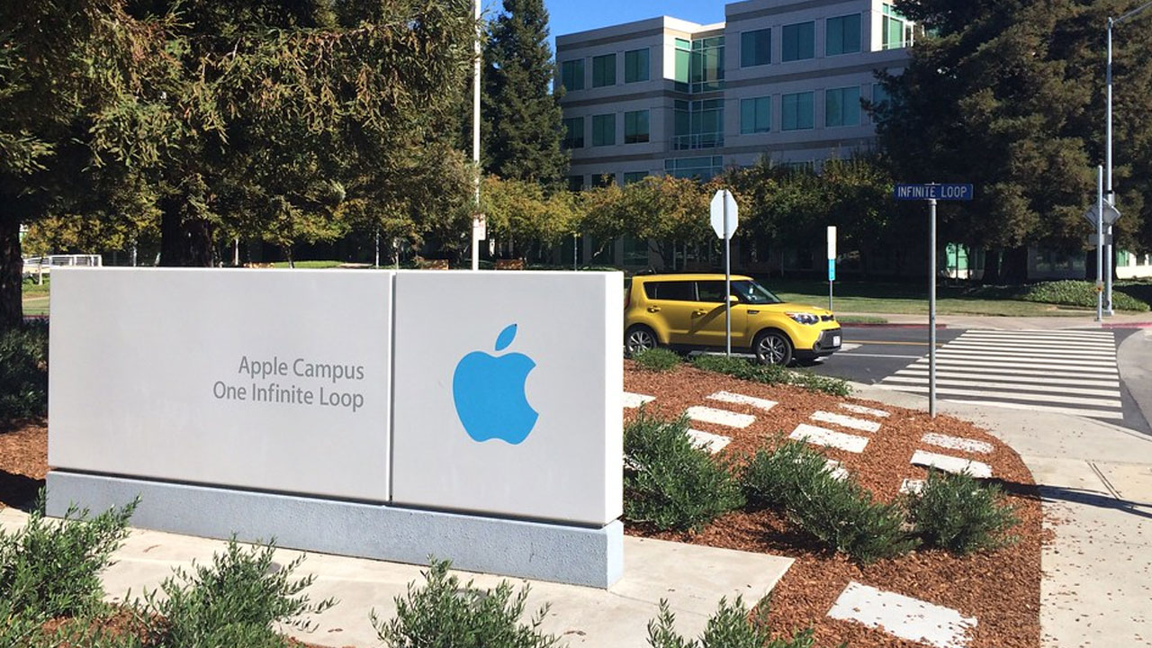 Apple Services Revenue brings in $16.9 Billion in Q2 2021 1