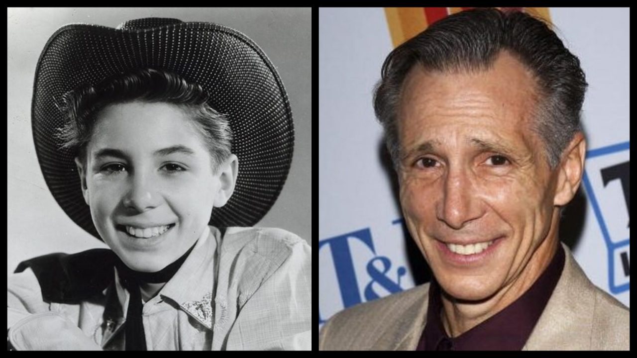 The Rifleman' Star Johnny Crawford Dies at 75