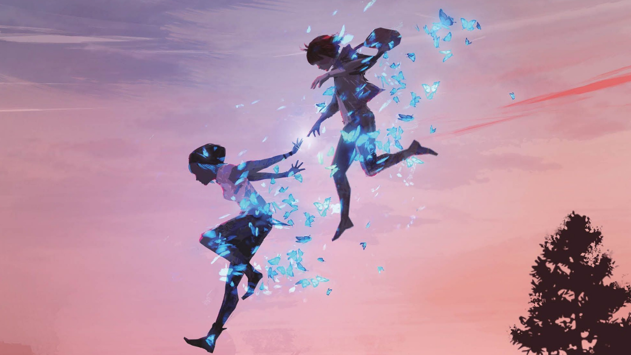 Titan Comics Announces July 2021 Lineup—Horizon Zero Dawn Gets Second Arc 1