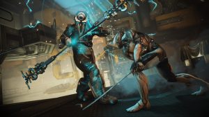 Warframe's TennoCon 2021 Details Announced