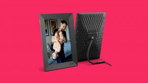 Nixplay Smart Photo Frame 10.1-inch Review 1