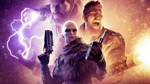 Outriders Review 5