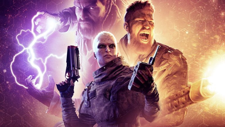 Outriders (PlayStation 5) Review