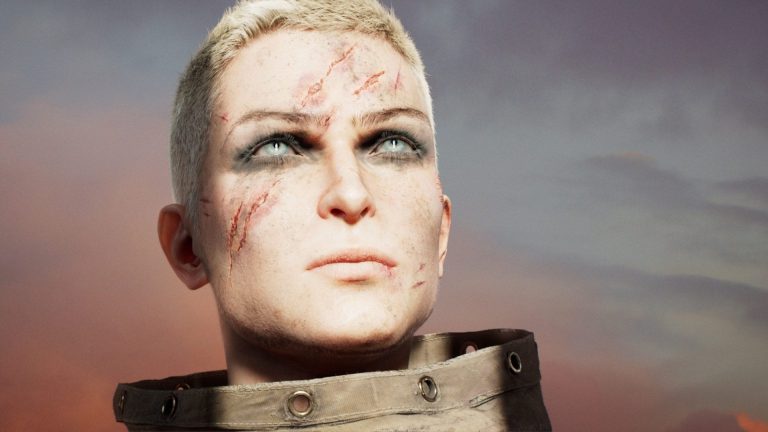 Outriders Virtually Unplayable on Launch Weekend