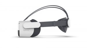 Pico Interactive Reveals Neo 3 VR Headset for Enterprise 1