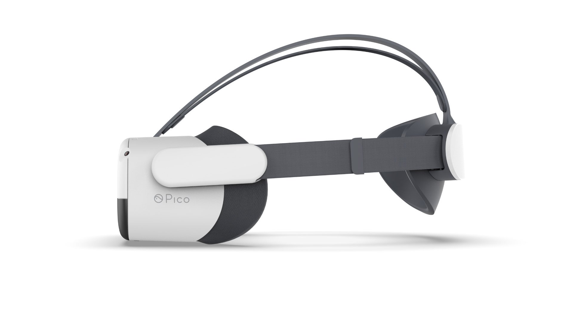 Pico Interactive Reveals Neo 3 VR Headset for Enterprise 1
