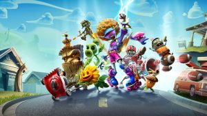 Plants vs. Zombies: Battle for Neighborville Complete Edition—Mini Review