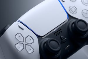 PlayStation 5's First Major Update To Add USB Game Storage and Cross-Gen Share Play