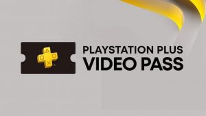 'PlayStation Plus Video Pass' Could Be Sony's Next Big Announcement 2