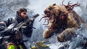Scavengers Is the Hybrid Shooter You Need to Play 2