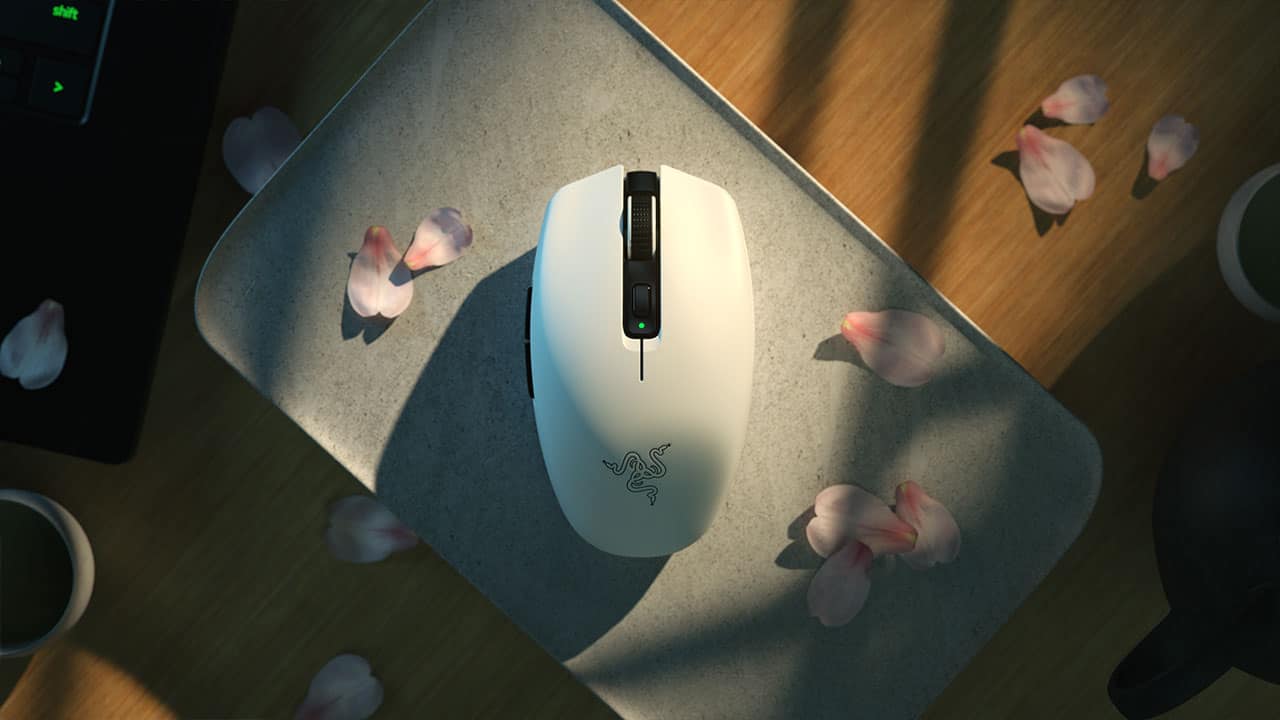 Razer Orochi V2 Mouse Review 28