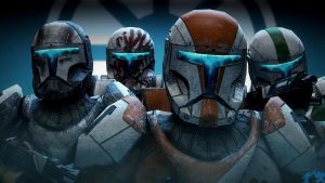 Star Wars Republic Commando (Switch) Review