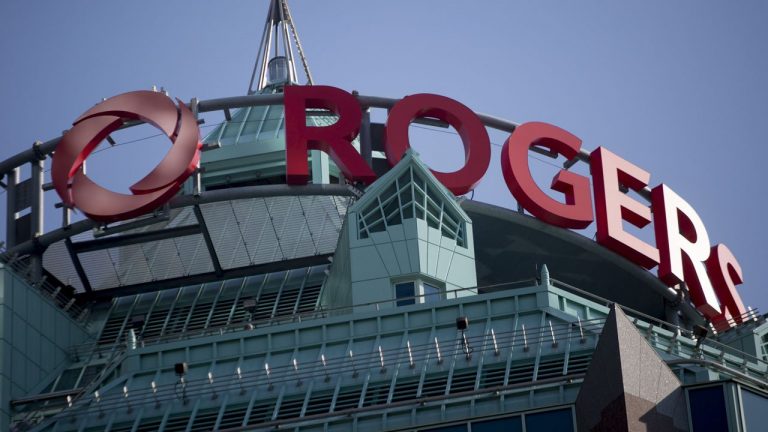 Rogers Will Offer A Credit To Customers After Nationwide Outage