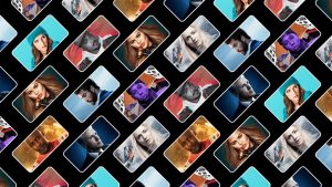 Roku Unveils 'Roku Originals' Brand After its Quibi Acquisition 1