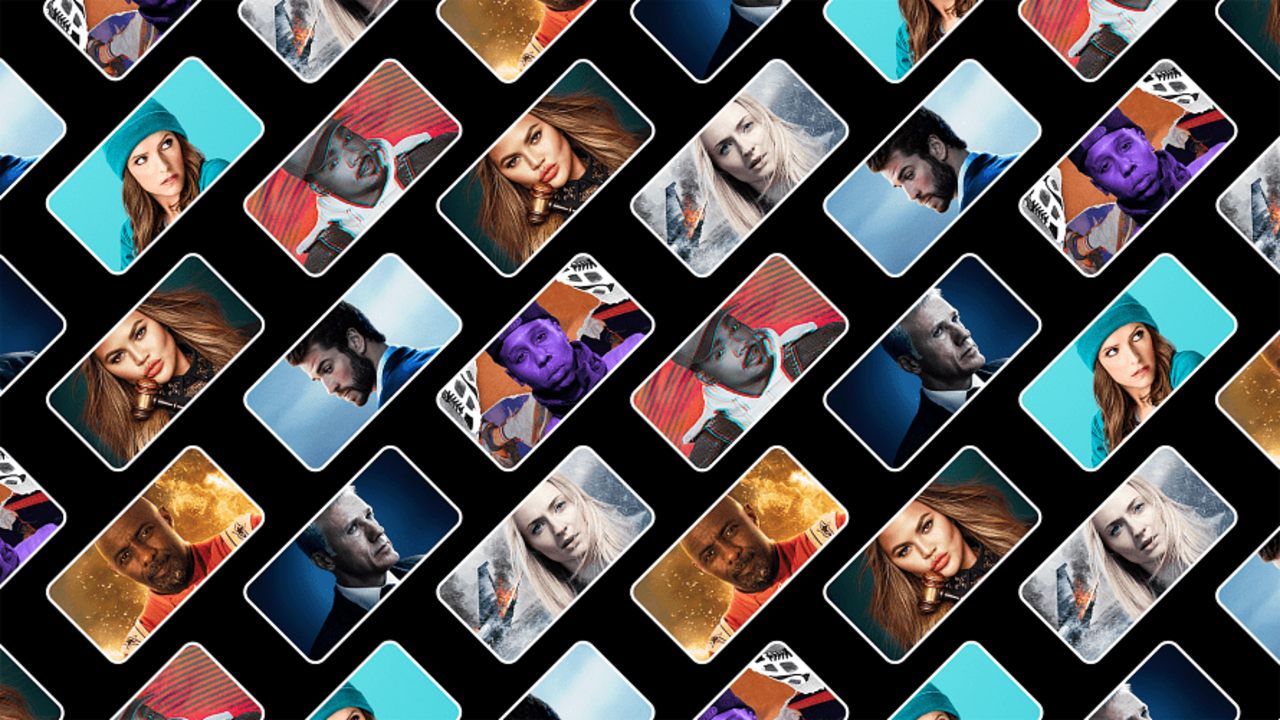 Roku Unveils 'Roku Originals' Brand After its Quibi Acquisition 1