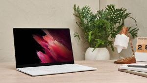Samsung Book Pro Puts 11th Gen Intel into Hybrid Laptops 8