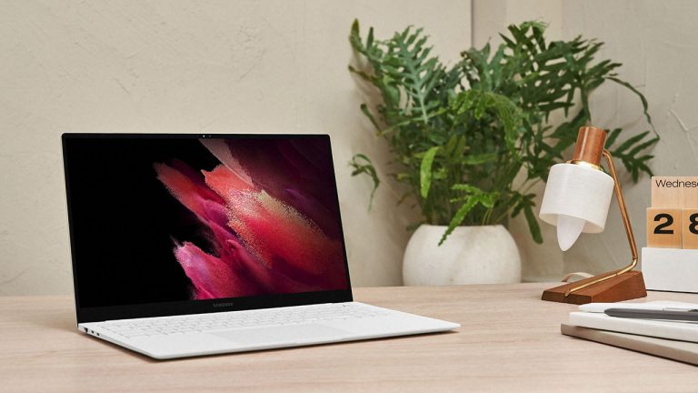 Samsung Book Pro Puts 11th Gen Intel into Hybrid Laptops